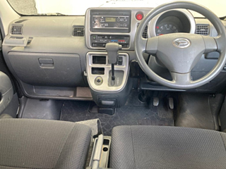 DAIHATSU HIJET VAN 2015