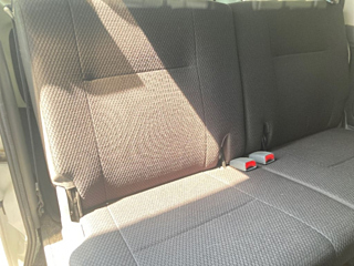 DAIHATSU HIJET VAN 2015
