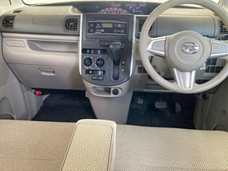 DAIHATSU TANTO 2014