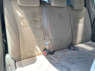 TOYOTA NOAH 2011