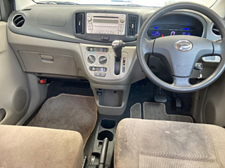 DAIHATSU MIRA E S 2012