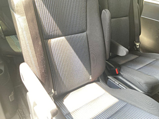 TOYOTA VOXY 2016