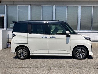 DAIHATSU THOR 2023