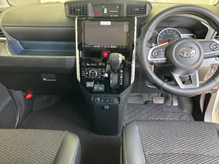 DAIHATSU THOR 2023