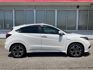 HONDA VEZEL 2018