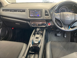 HONDA VEZEL 2018