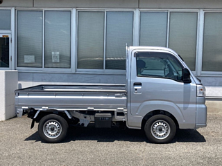 TOYOTA PIXIS TRUCK 2023