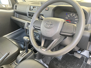 TOYOTA PIXIS TRUCK 2023