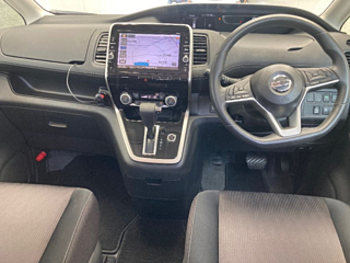 NISSAN SERENA 2016