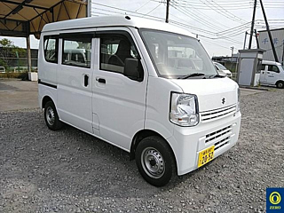 SUZUKI EVERY 2019
