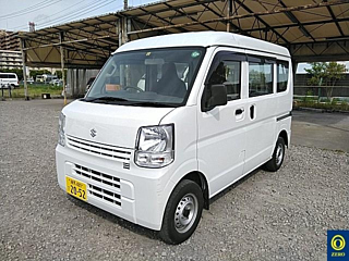 SUZUKI EVERY 2019