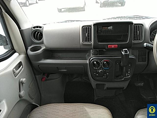 SUZUKI EVERY 2019