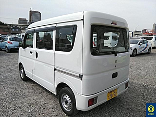 SUZUKI EVERY 2019