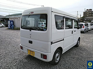 SUZUKI EVERY 2019