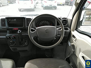 SUZUKI EVERY 2019
