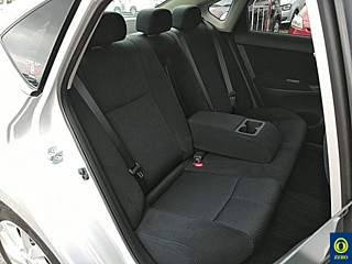 NISSAN SYLPHY 2014
