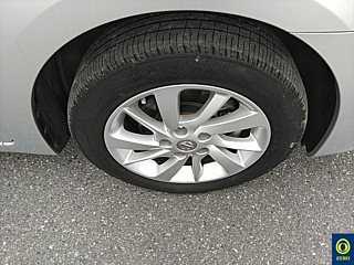 NISSAN SYLPHY 2014