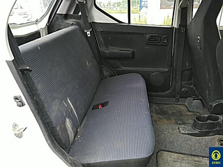 SUZUKI ALTO 2020