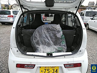 SUZUKI ALTO 2020