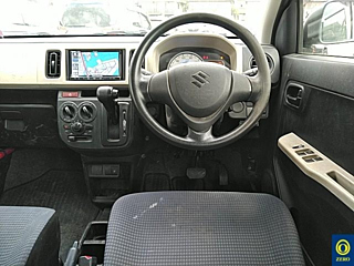 SUZUKI ALTO 2020