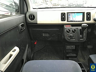 SUZUKI ALTO 2020