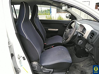 SUZUKI ALTO 2020