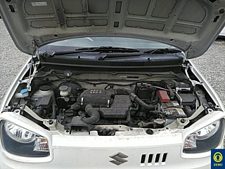 SUZUKI ALTO 2020