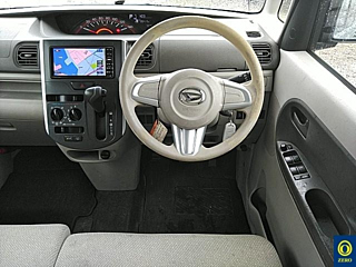 DAIHATSU TANTO 2014