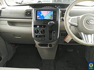 DAIHATSU TANTO 2014