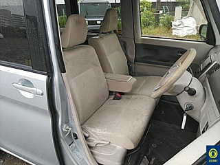 DAIHATSU TANTO 2014