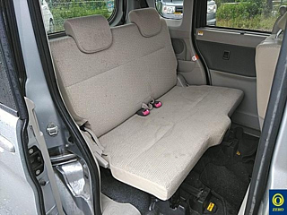 DAIHATSU TANTO 2014