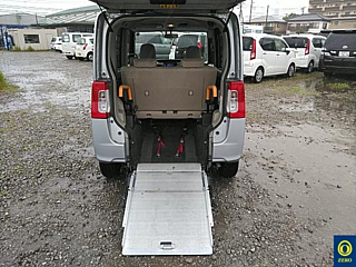 DAIHATSU TANTO 2014