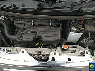 DAIHATSU TANTO 2014