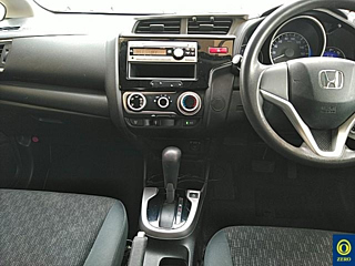 HONDA FIT 2014