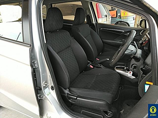 HONDA FIT 2014