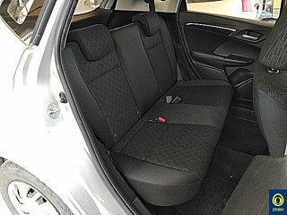 HONDA FIT 2014