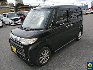 DAIHATSU TANTO 2013