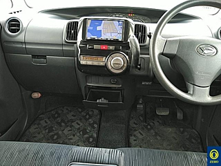 DAIHATSU TANTO 2013