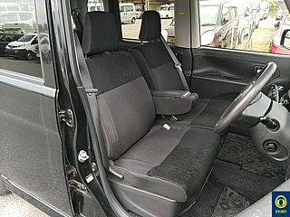 DAIHATSU TANTO 2013