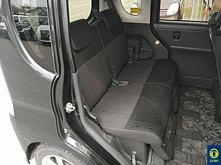 DAIHATSU TANTO 2013
