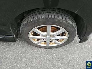 DAIHATSU TANTO 2013