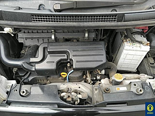 DAIHATSU TANTO 2013
