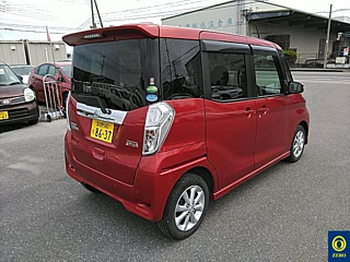 NISSAN DAYZ ROOX 2019