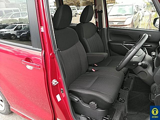NISSAN DAYZ ROOX 2019