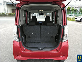 NISSAN DAYZ ROOX 2019