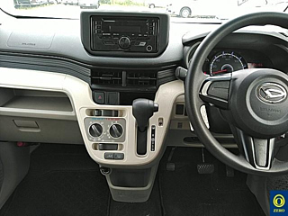 DAIHATSU MOVE 2020