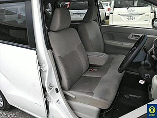 DAIHATSU MOVE 2020