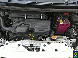 DAIHATSU MOVE 2020