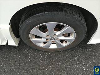 NISSAN SERENA 2013