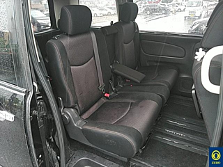 NISSAN SERENA 2013
